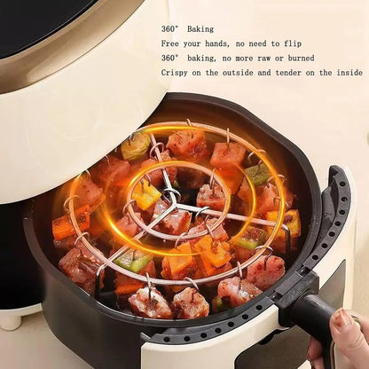 Air Fryer BBQ Rack
