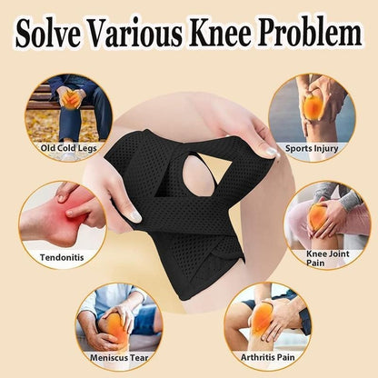 🛡️ KneeShield