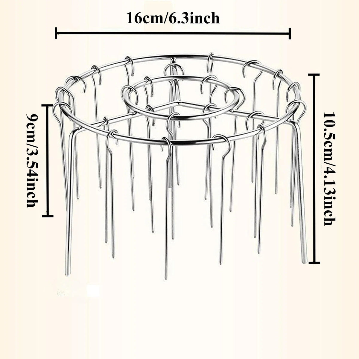 Air Fryer BBQ Rack