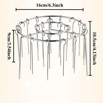 Air Fryer BBQ Rack