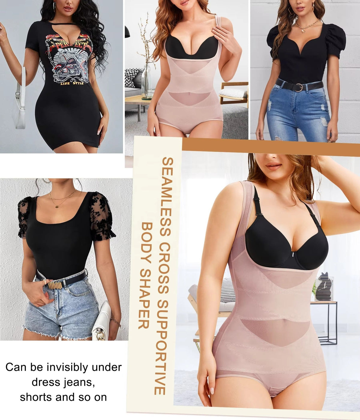 ✨ Sculptiva Shaper