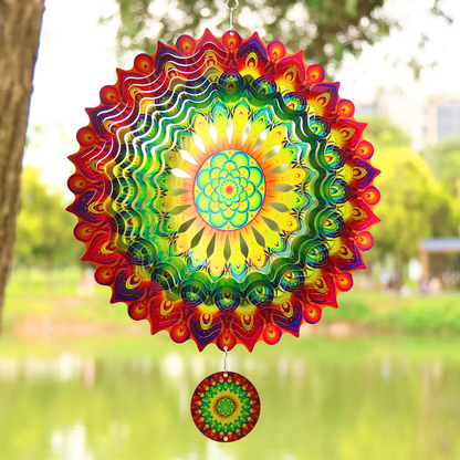 Kinevo Spinner