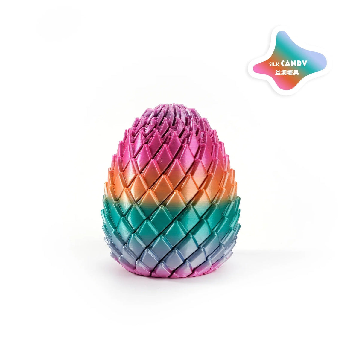Twister Egg Fidget Toy