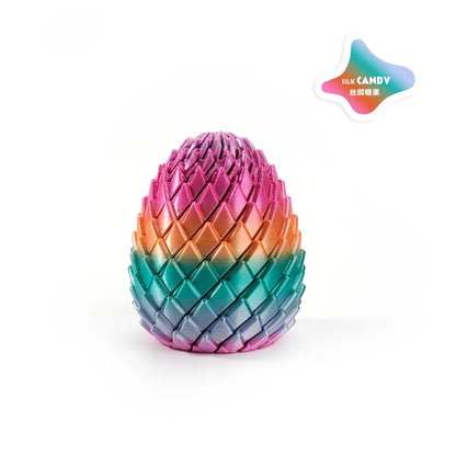 Twister Egg Fidget Toy