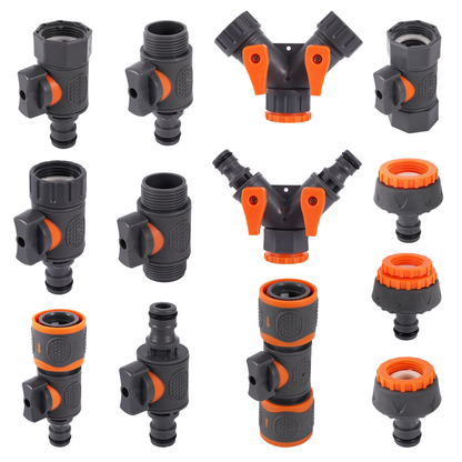 ⚙️ DuoFlow Pro