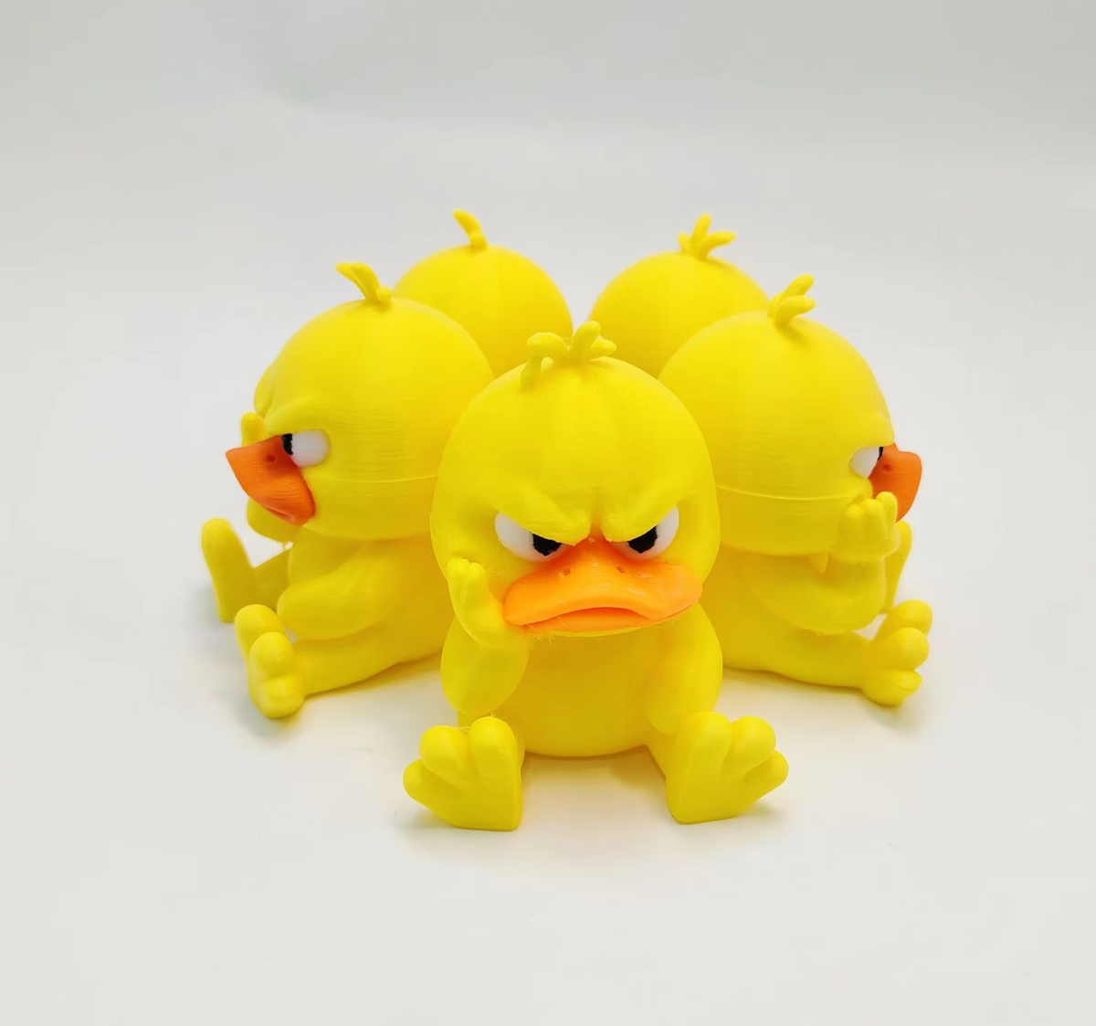 FuryDuck