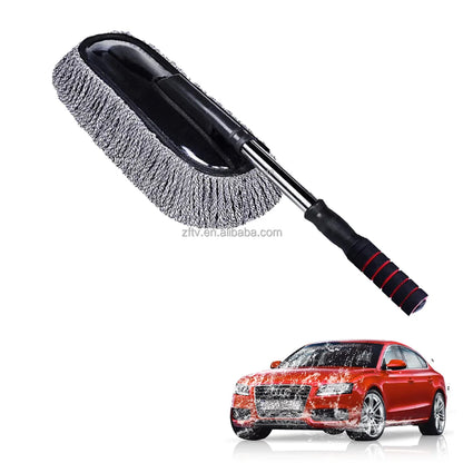 Microfiber Car Duster