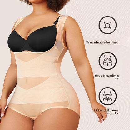 ✨ Sculptiva Shaper