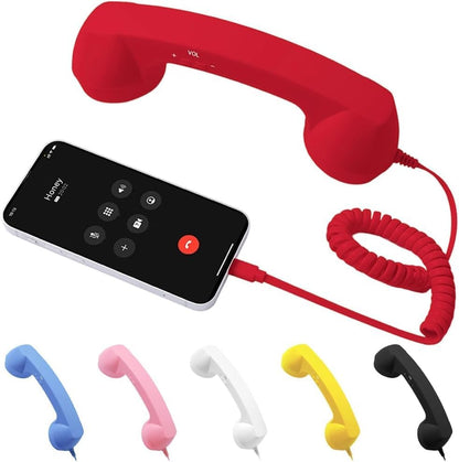 ☎️ RetroCall Type-C