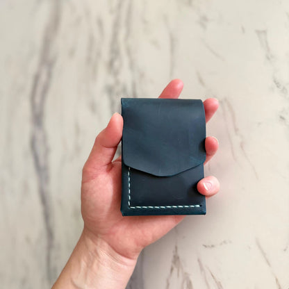💼 Cavello Leather Wallet
