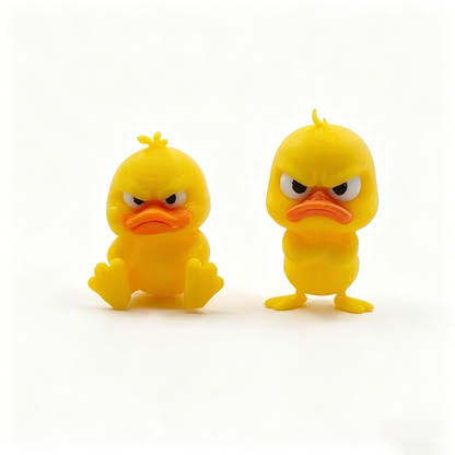 FuryDuck