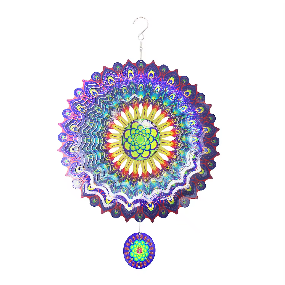 Kinevo Spinner