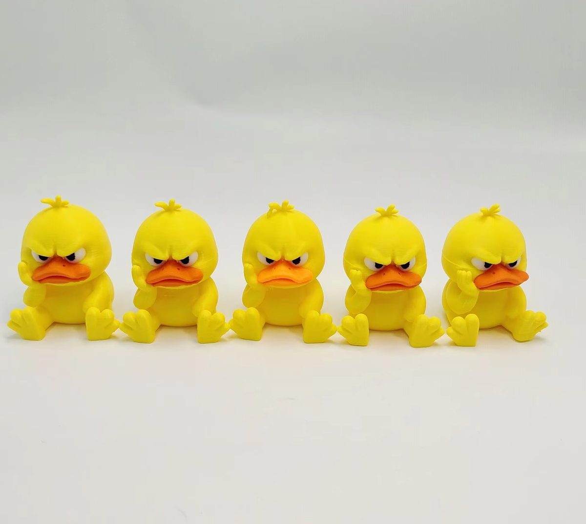 FuryDuck
