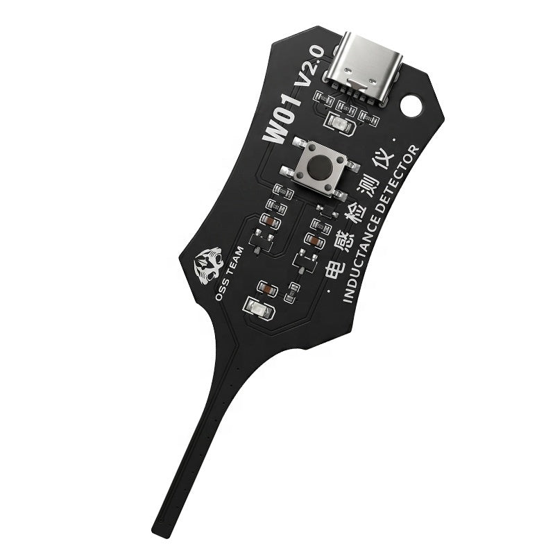 InductoSense Pro
