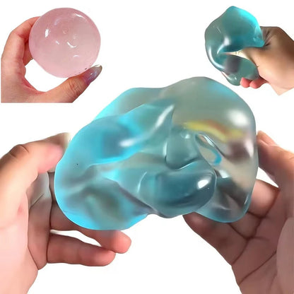 Stress relief novelty