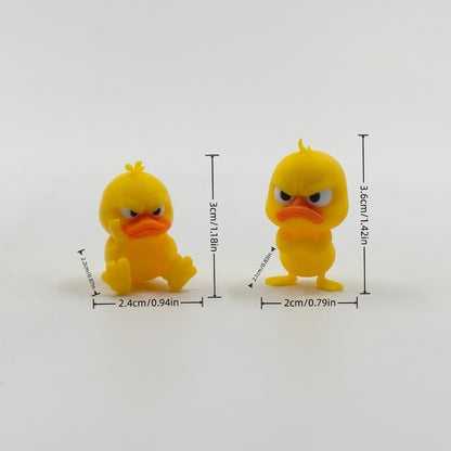 FuryDuck