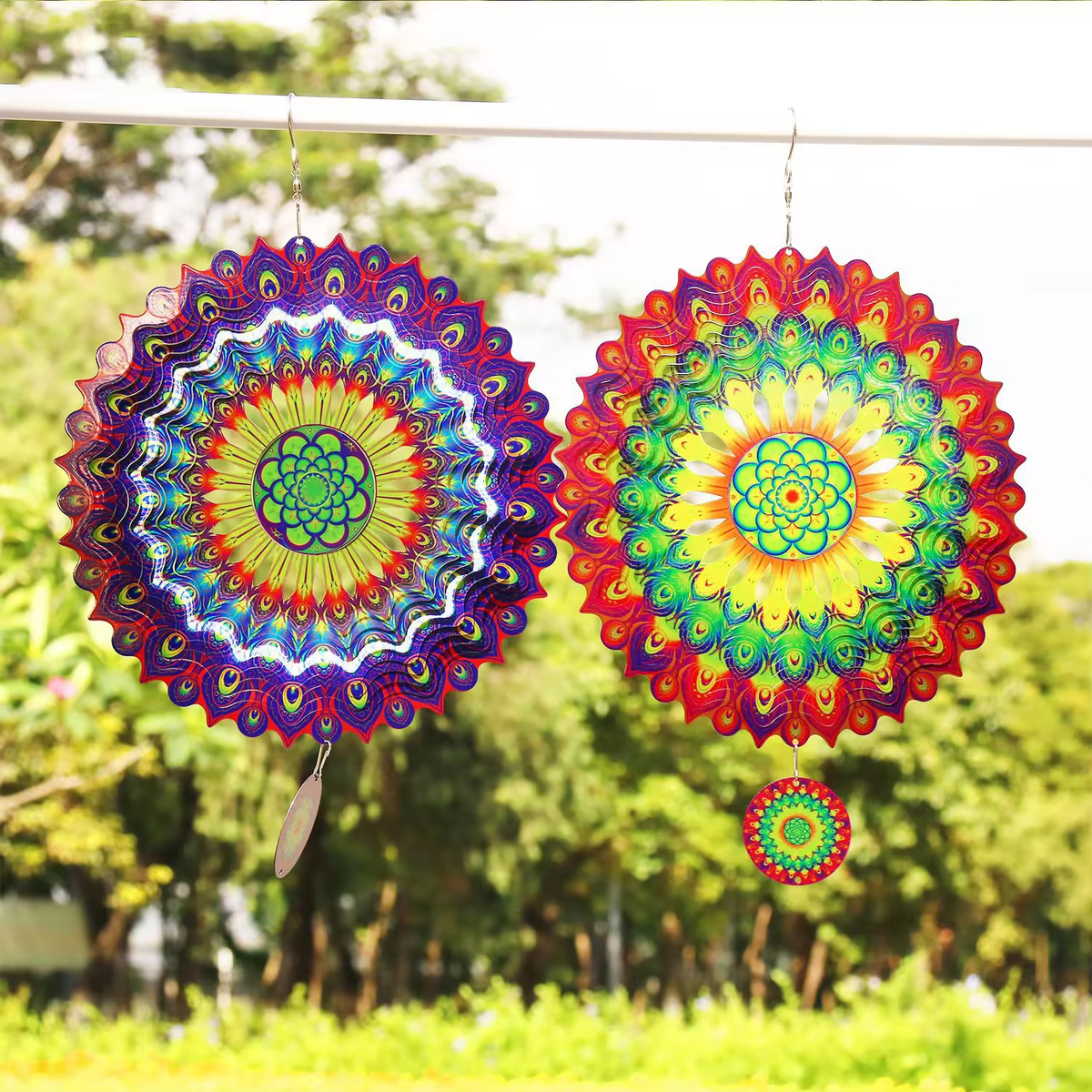 Kinevo Spinner
