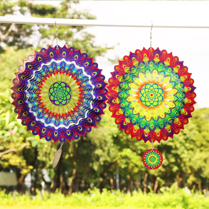 Kinevo Spinner