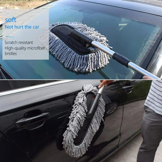 Microfiber Car Duster