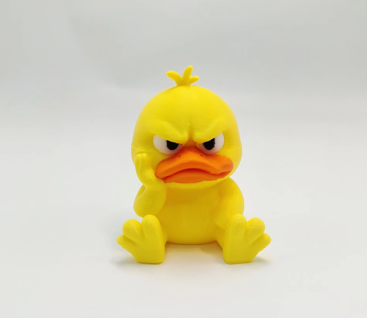 FuryDuck