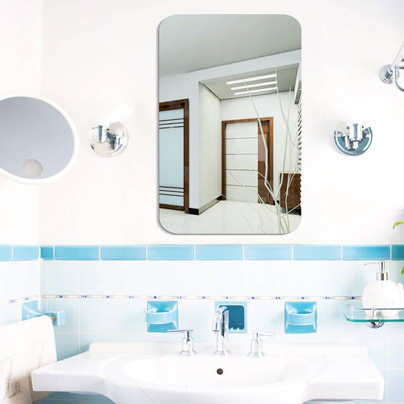 ✨ ZigraMax Mirror