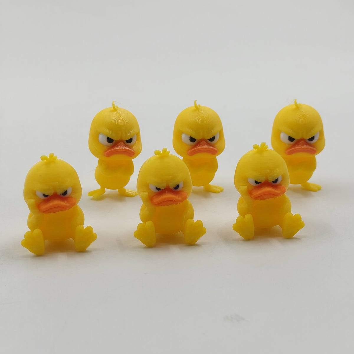 FuryDuck