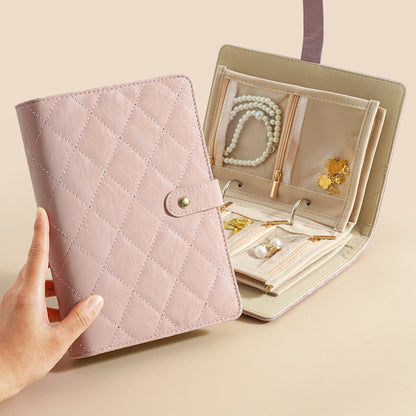 Page & Pearl Keeper