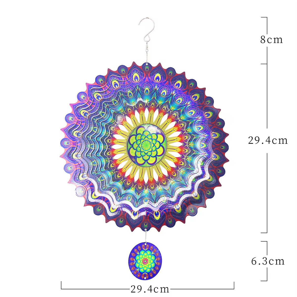 Kinevo Spinner
