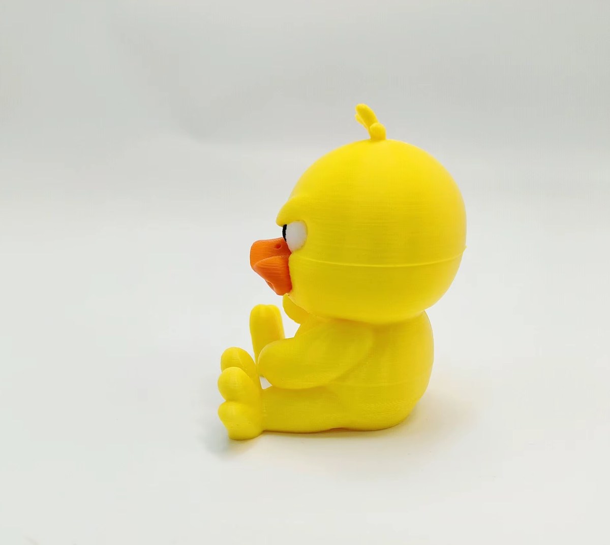 FuryDuck