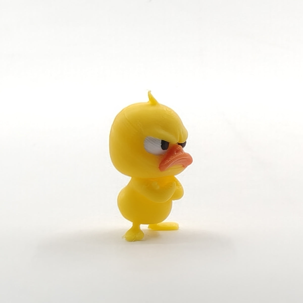 FuryDuck