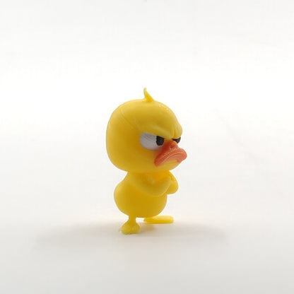 FuryDuck