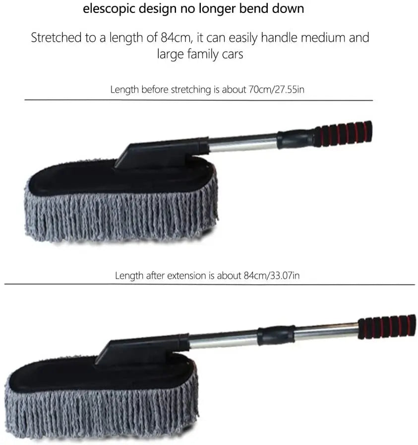Microfiber Car Duster