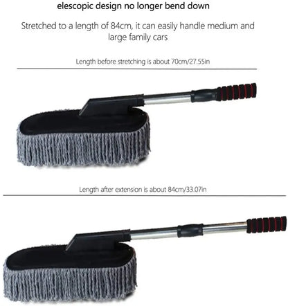 Microfiber Car Duster