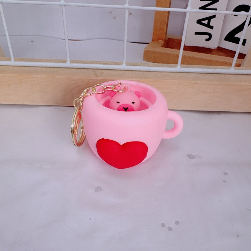 ❤️ PopHeart Charm