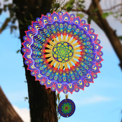 Kinevo Spinner