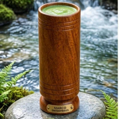 PureNeem SlimSip Tumbler