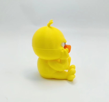 FuryDuck