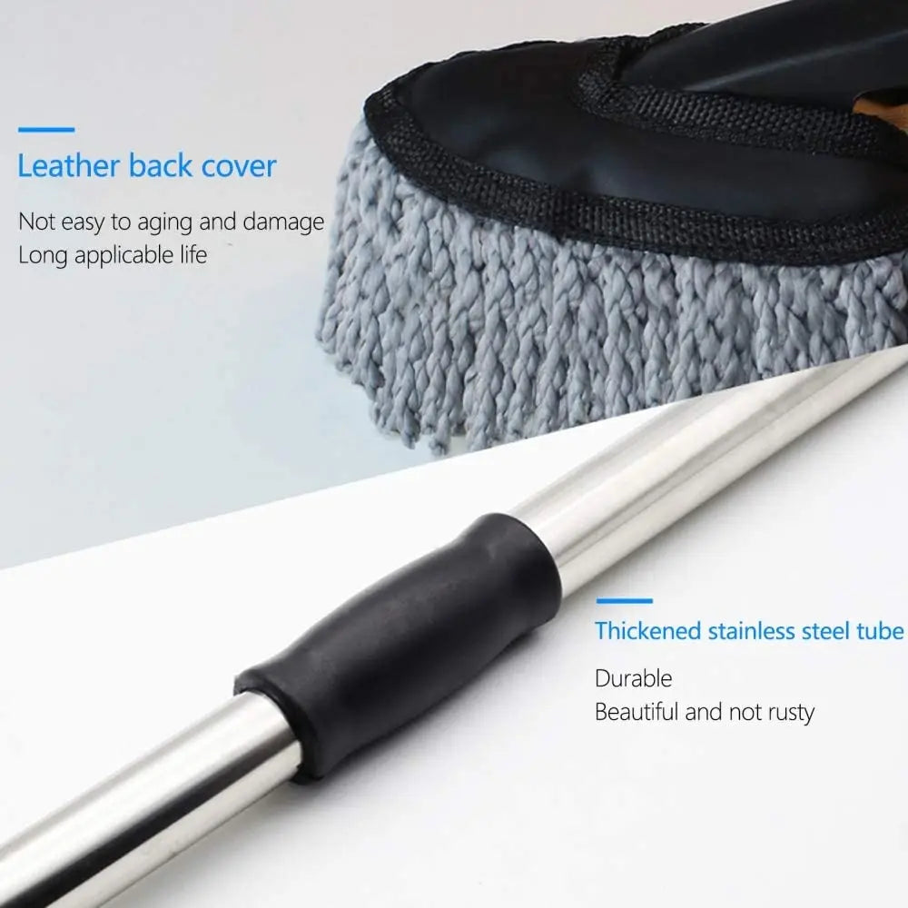 Microfiber Car Duster