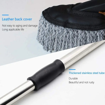 Microfiber Car Duster