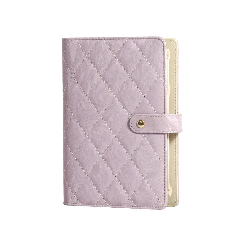Page & Pearl Keeper