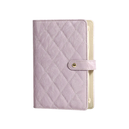 Page & Pearl Keeper