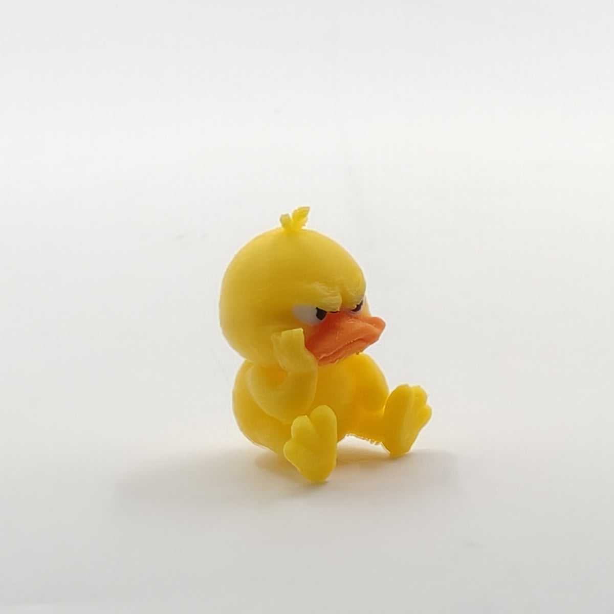 FuryDuck
