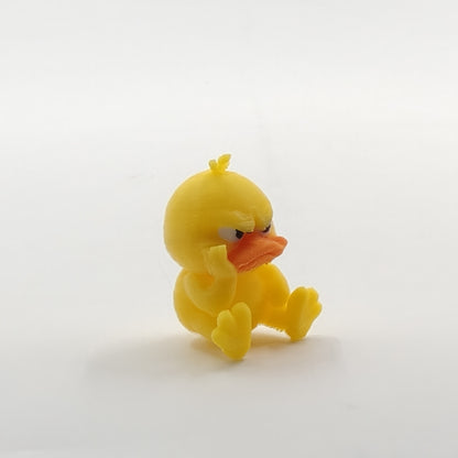 FuryDuck