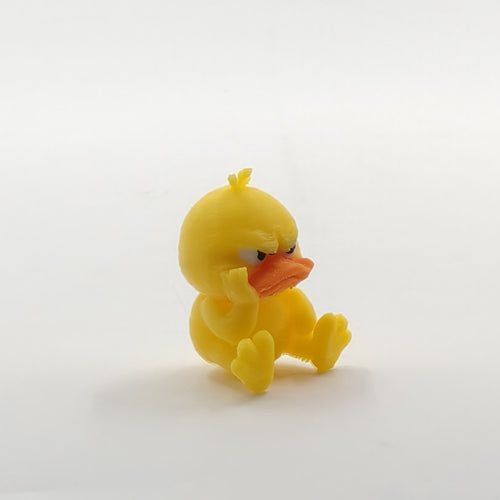 FuryDuck