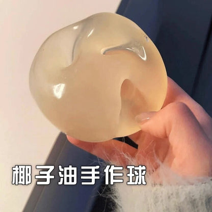 Stress relief novelty