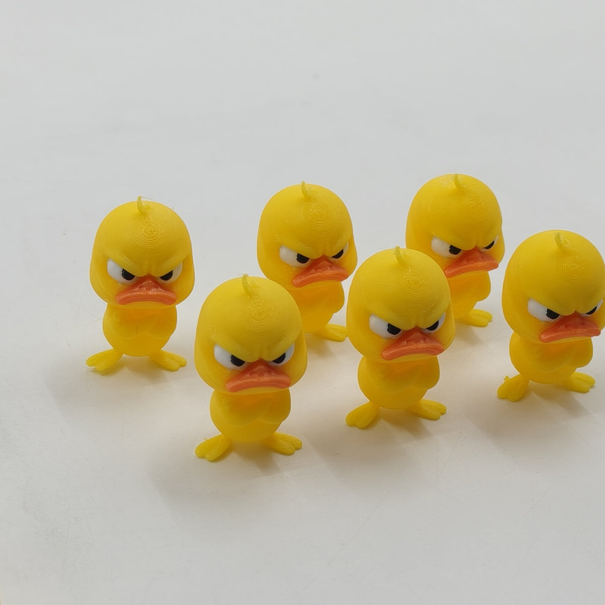 FuryDuck