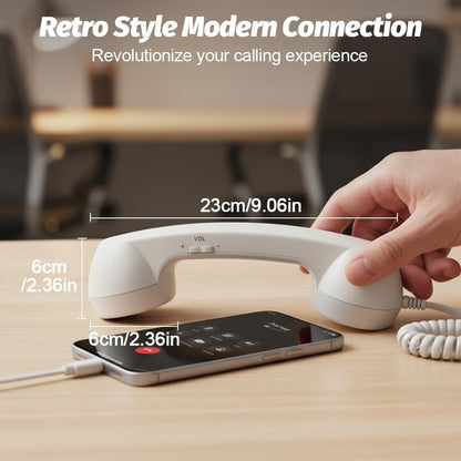 ☎️ RetroCall Type-C