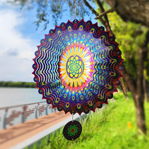 Kinevo Spinner