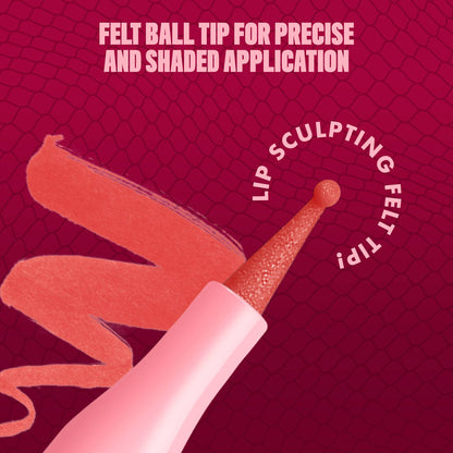 Lip Lingerie Lip Liner Stain
