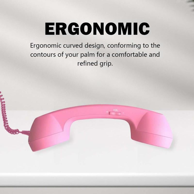 ☎️ RetroCall Type-C